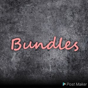 Bundles